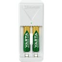 VARTA Mini Charger 2x AAA 56703 800mAh