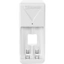 VARTA Mini Charger 2x AA 56706 2100mAh