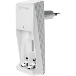 VARTA Mini Charger 2x AA 56706 2100mAh