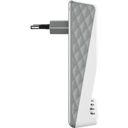 VARTA Plug Charger 4x AA 56706 2100mAh