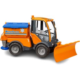 Bruder VarioCar Winterdienst - 1 Stk
