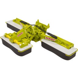 Bruder Claas Disco 8550 C Plus Dreifach-Mähwerk - 1 Stk