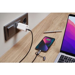 VARTA Speed Charger