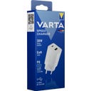 VARTA Speed Charger