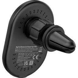 VARTA Mag Pro Wireless Car Charger