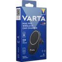 VARTA Mag Pro Wireless Car Charger
