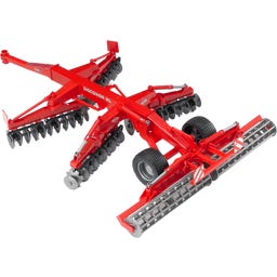 Bruder Kuhn discover XL Scheibenegge - 1 Stk