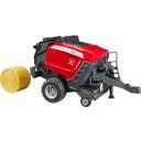Massey Ferguson Rundballenpresse RB 4180V - 1 Stk
