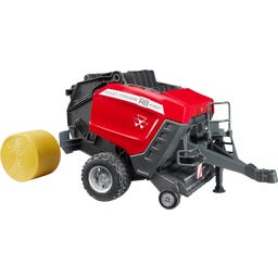 Massey Ferguson Rundballenpresse RB 4180V - 1 Stk