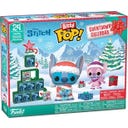 POP! Bitty Adventskalender - Countdown Stitch Holiday - 1 Set