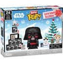 Funko POP! Bitty Adventskalender - Star Wars - 1 Set