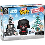 Funko POP! Bitty Adventskalender - Star Wars