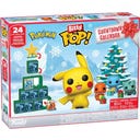 Funko POP! Bitty Adventskalender - Pokemon - 1 Set