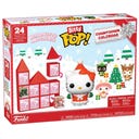 POP! Bitty Calendario dell'Avvento - Hello Kitty - 1 set