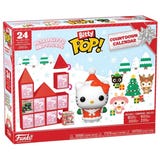 Funko POP! Bitty Adventskalender - Hello Kitty