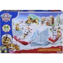 Advent Calendar - Paw Patrol Holiday Rescue - 1 set
