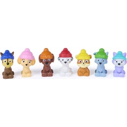 Advent Calendar - Paw Patrol Holiday Rescue - 1 set