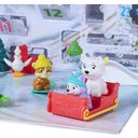 Advent Calendar - Paw Patrol Holiday Rescue - 1 set