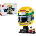 LEGO Special Editions 43024 Ayrton Senna Helm - 1 Set