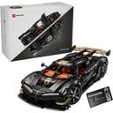 Technic 42232 Koenigsegg Sadairs Spear Megacar - 1 Set