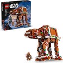 LEGO Star Wars™ 40806 Lebkuchen AT-AT™ - 1 Set
