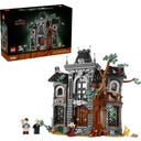 LEGO Icons 11383 Bürgermeistervilla - 1 Set