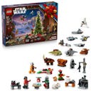LEGO Star Wars Adventkalender 75456 - 1 Set