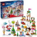 LEGO Disney Princess Adventkalender 43298 - 1 Set