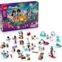 LEGO Friends Adventskalender 42698 - 1 Set