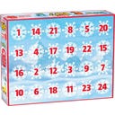 Funko POP! Bitty Adventskalender - Pokemon - 1 Set