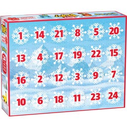 Funko POP! Bitty Adventskalender - Pokemon - 1 Set