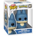 Funko POP! Bitty Adventskalender - Pokemon - 1 Set