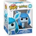 Funko POP! Bitty Adventskalender - Pokemon - 1 Set