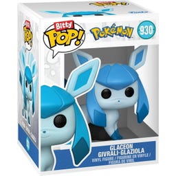 Funko POP! Bitty Adventskalender - Pokemon - 1 Set