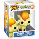 Funko POP! Bitty Adventskalender - Pokemon - 1 Set