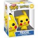 Funko POP! Bitty Adventskalender - Pokemon - 1 Set