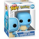 Funko POP! Bitty Adventskalender - Pokemon - 1 Set