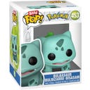 Funko POP! Bitty Adventskalender - Pokemon - 1 Set
