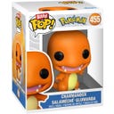 Funko POP! Bitty Adventskalender - Pokemon - 1 Set