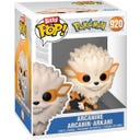 Funko POP! Bitty Adventskalender - Pokemon - 1 Set