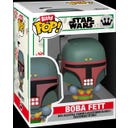 Funko POP! Bitty Adventskalender - Star Wars - 1 Set