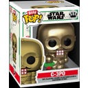 Funko POP! Bitty Adventskalender - Star Wars - 1 Set
