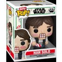 Funko POP! Bitty Adventskalender - Star Wars - 1 Set