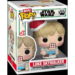 Funko POP! Bitty Adventskalender - Star Wars - 1 Set
