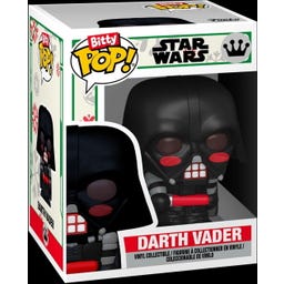 Funko POP! Bitty Adventskalender - Star Wars - 1 Set