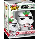 Funko POP! Bitty Adventskalender - Star Wars - 1 Set