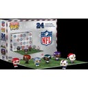 POP! Pocket Adventskalender - Countdown NFL - 1 Set