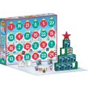 POP! Bitty Adventskalender - Countdown Stitch Holiday - 1 Set