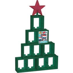 POP! Bitty Adventskalender - Countdown Stitch Holiday - 1 Set
