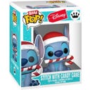 POP! Bitty Adventskalender - Countdown Stitch Holiday - 1 Set